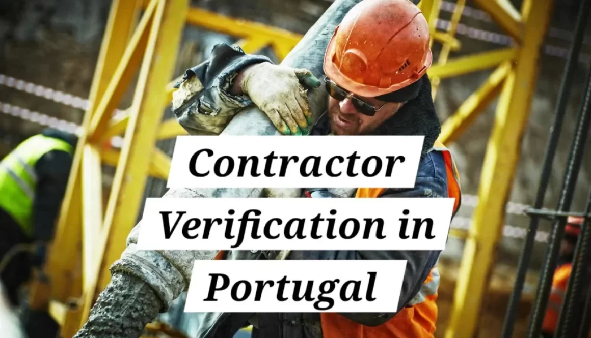 contractor-verification-in-Portugal
