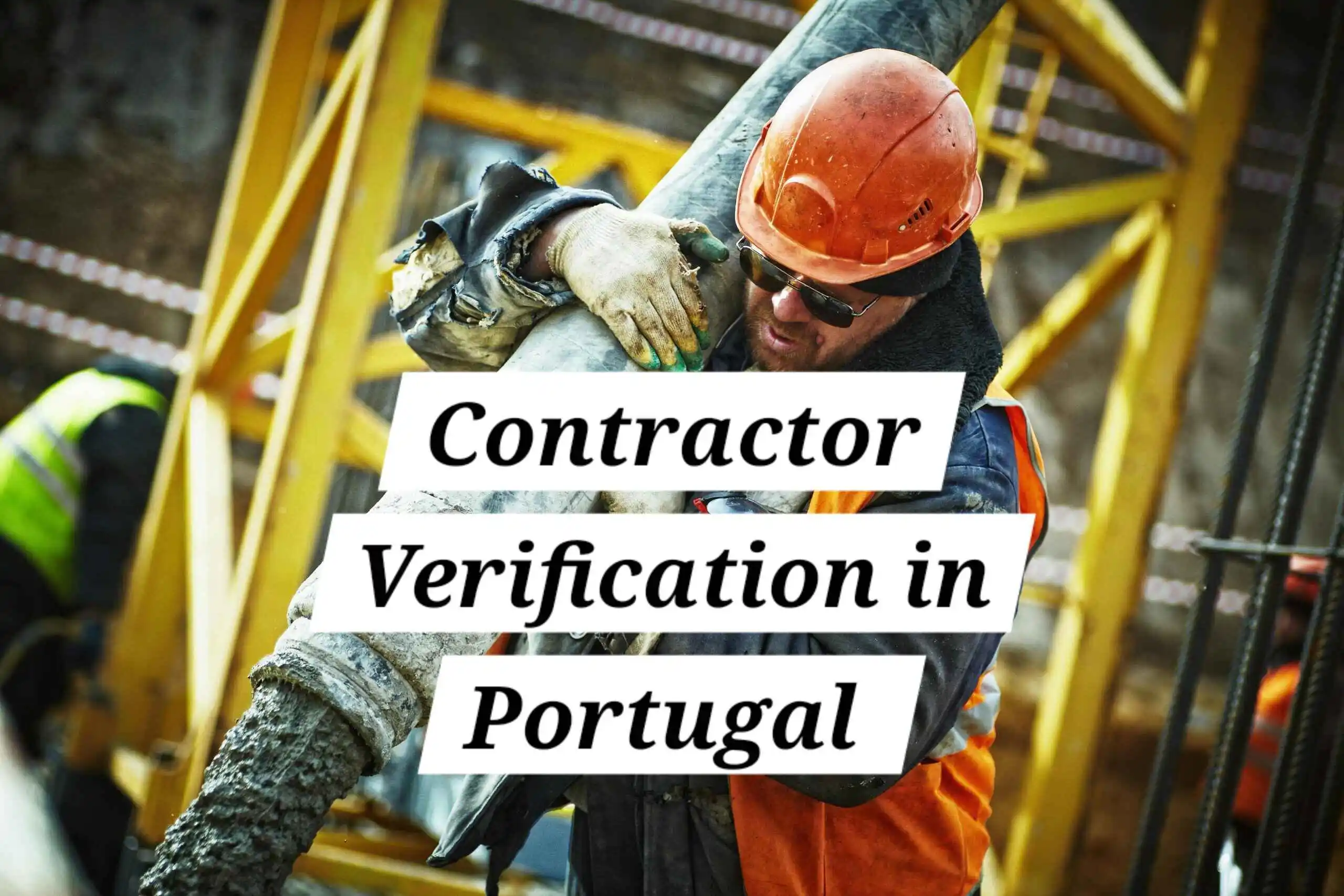 contractor-verification-in-Portugal