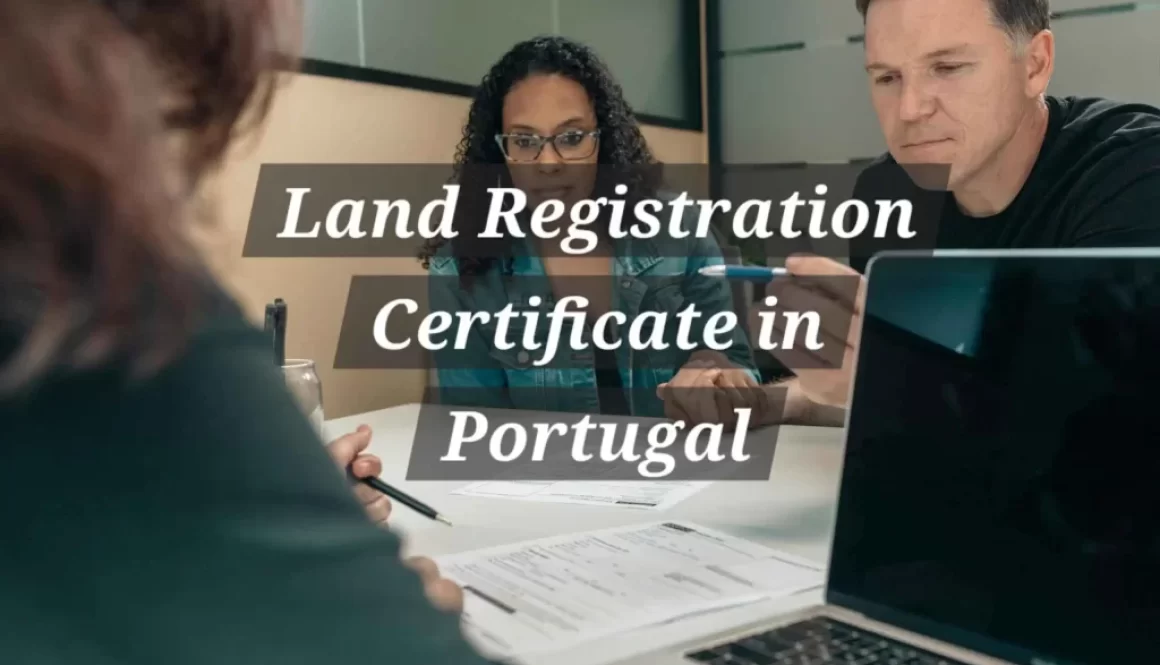 land-registration-certificate-in-Portugal