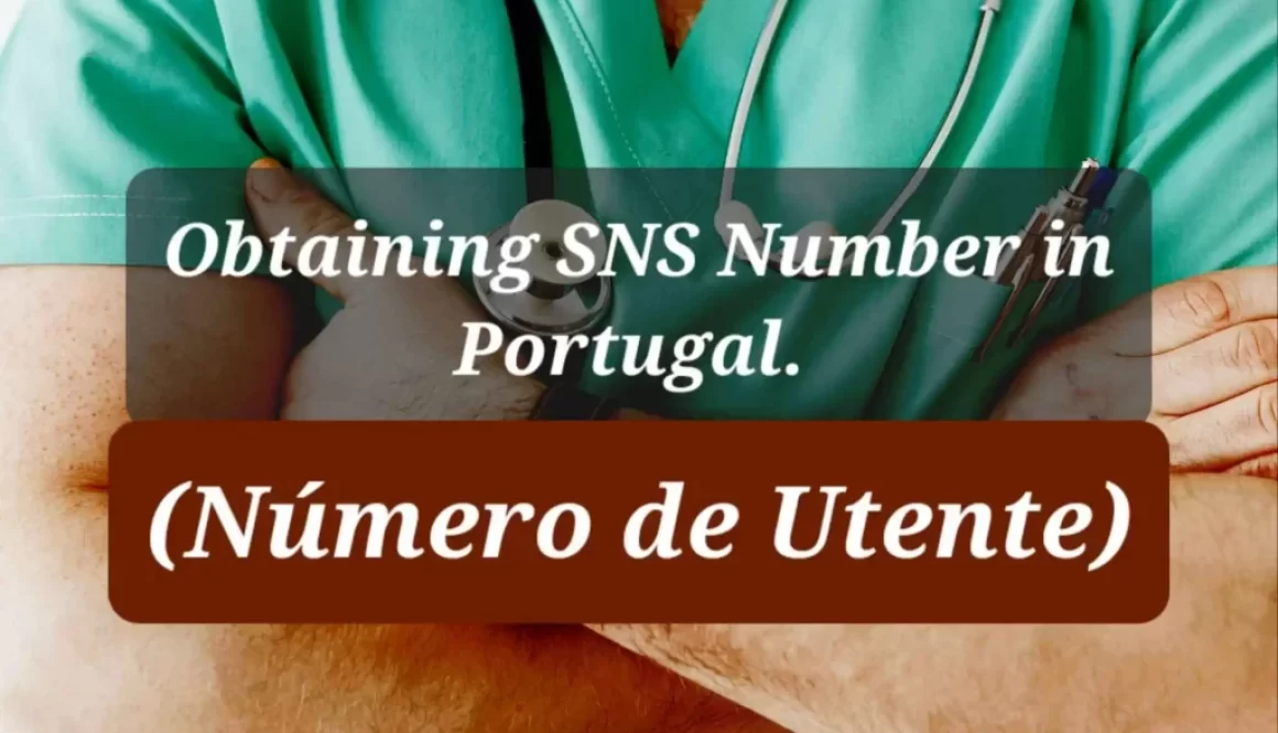 obtain-sns-number-in-portugal