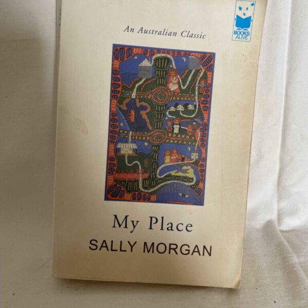 "My Place" by Sally Morgan