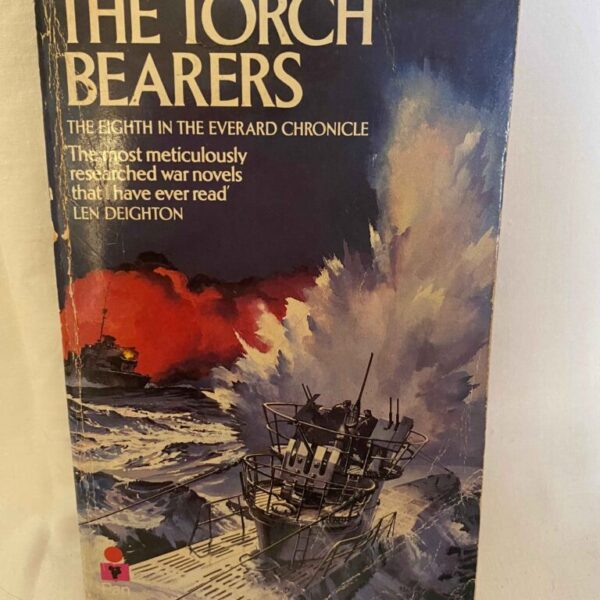 The Torch Bearers By Alexander Fullerton