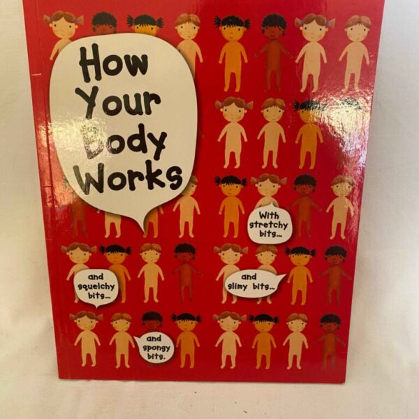 How Your Body Works With