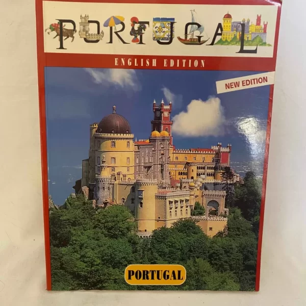 Travel Guide Book