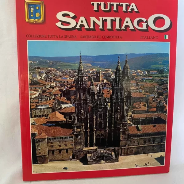 Travel Guide Book