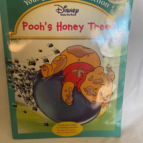 Pooh Pooh's Honey Tree