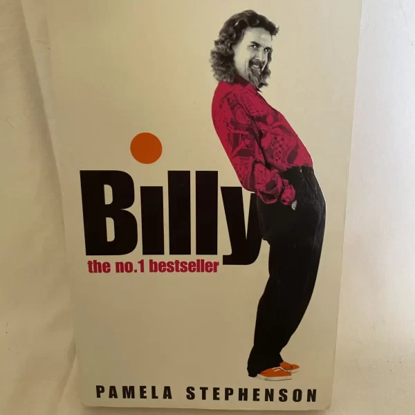 Billy by Pamela Stephenson