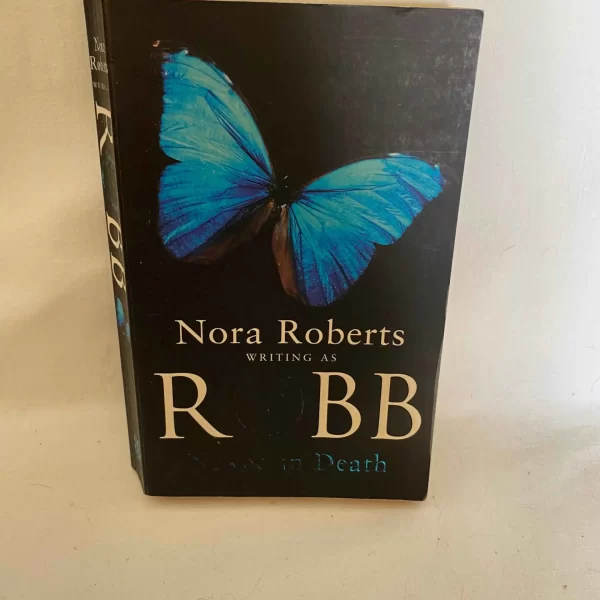 Nora Roberts - ROBB