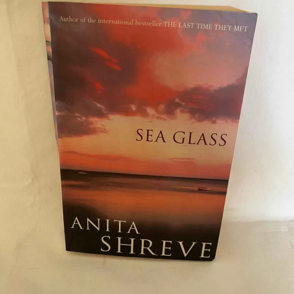 Sea Glass by Anita Shreve