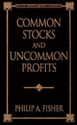common-stocks-and-uncommon-profits-cover