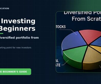 ETF Investing for Beginners hero image