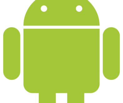 Green Android robot icon representing Android device parental controls
