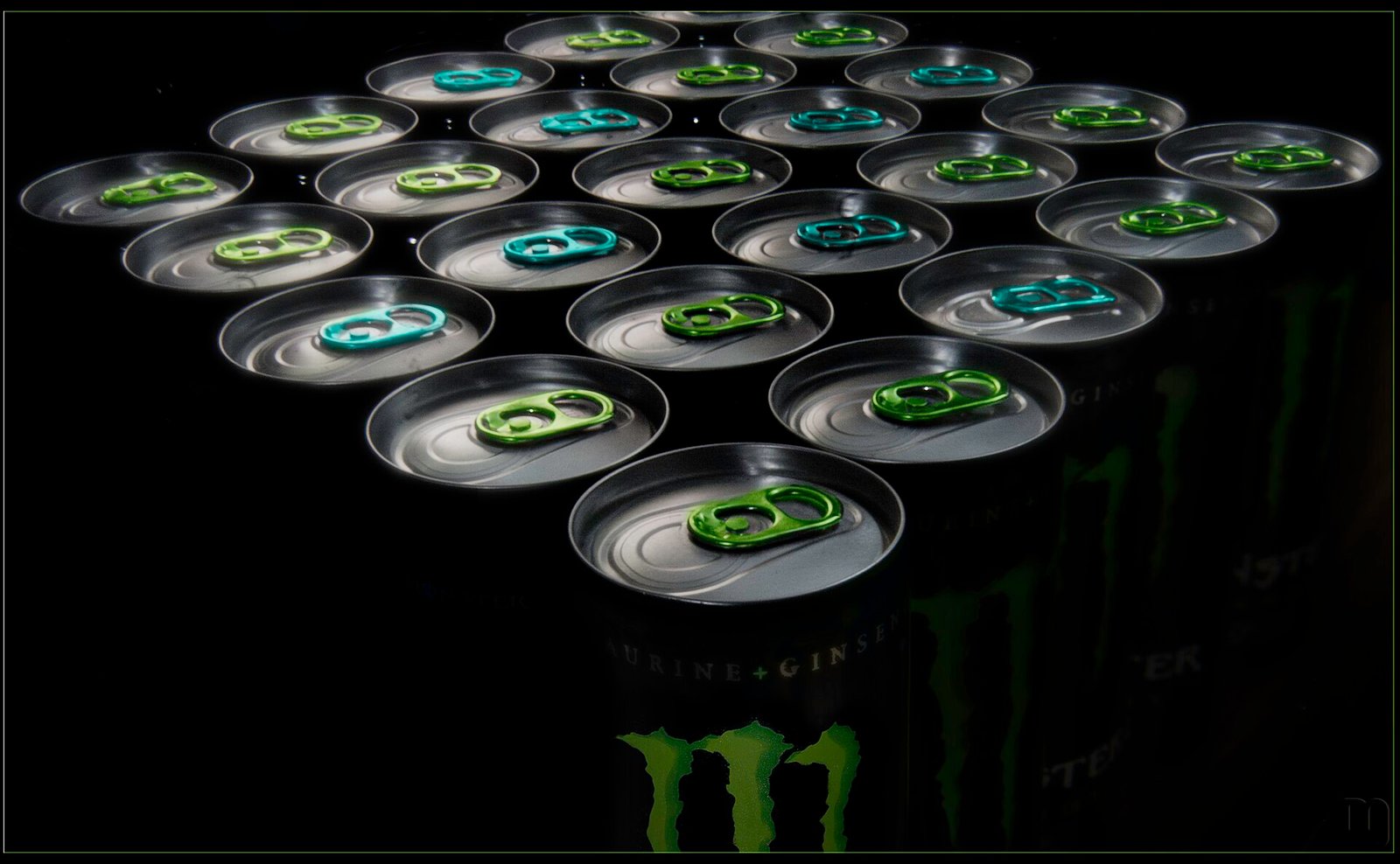An illustrated energy drink can used as an editorial image for a parent guide about a teen asking for an energy drink before sports practice.